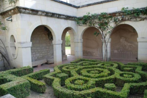 La maison de Typère